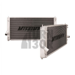 Mishimoto Aluminium Radiator Toyota MR2 ZZW30 Mishimoto Aluminium Radiator Toyota MR2 ZZW30