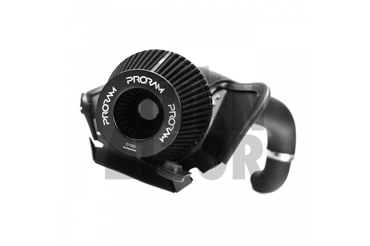 Enhanced Air Intake System for Audi S3 8V, Golf 7 GTI, Golf 7 R, and Leon 3 Cupra by Ramair Performance Enhanced Air Intake System for Audi S3 8V, Golf 7 GTI, Golf 7 R, and Leon 3 Cupra by Ramair Performance