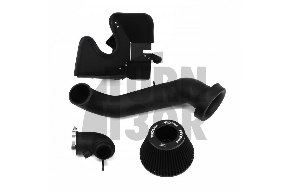 Enhanced Air Intake System for Audi S3 8V, Golf 7 GTI, Golf 7 R, and Leon 3 Cupra by Ramair Performance Enhanced Air Intake System for Audi S3 8V, Golf 7 GTI, Golf 7 R, and Leon 3 Cupra by Ramair Performance
