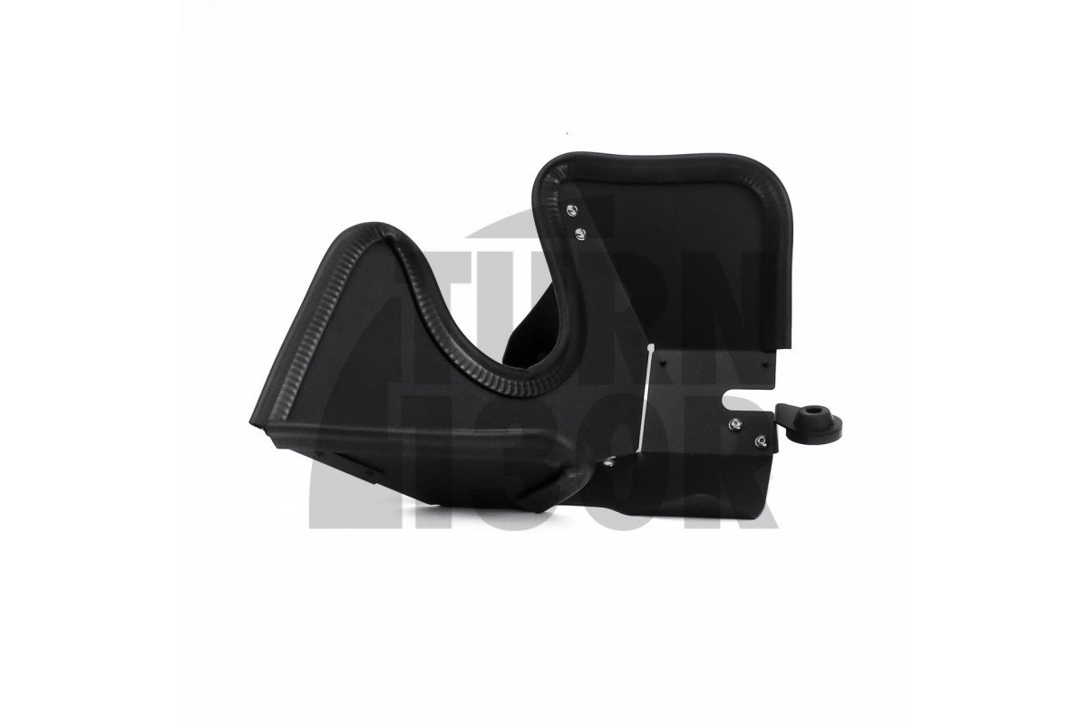 Enhanced Air Intake System for Audi S3 8V, Golf 7 GTI, Golf 7 R, and Leon 3 Cupra by Ramair Performance Enhanced Air Intake System for Audi S3 8V, Golf 7 GTI, Golf 7 R, and Leon 3 Cupra by Ramair Performance
