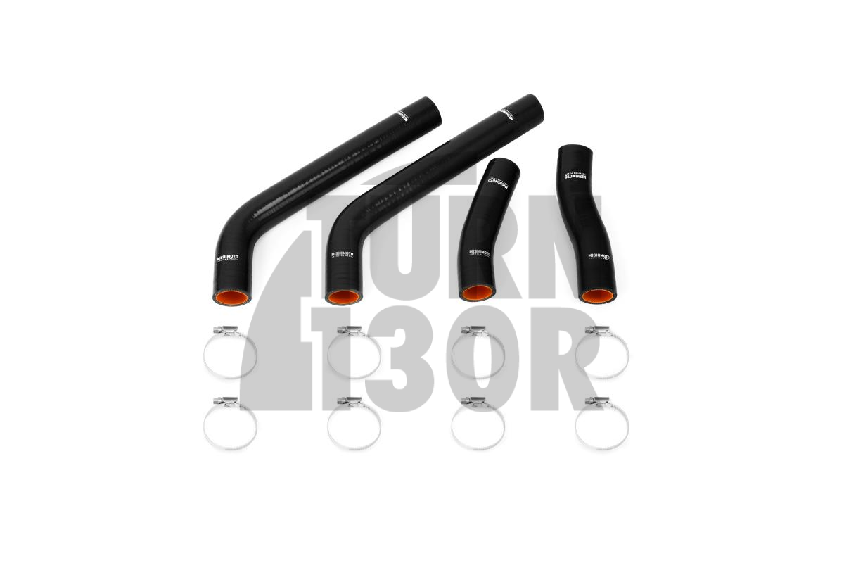 Mishimoto Radiator Hose Kit Toyota MR2 ZZW30 Mishimoto Radiator Hose Kit Toyota MR2 ZZW30