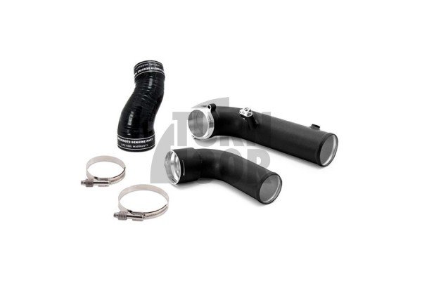 Mishimoto Charge Pipes Toyota Supra GR 3.0 A90 MK5 / BMW 340i G20