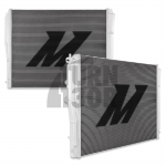 Mishimoto Aluminium Radiator Toyota Supra GR 3.0 A90 MK5 Mishimoto Aluminium Radiator Toyota Supra GR 3.0 A90 MK5
