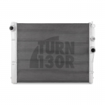 Mishimoto Aluminium Radiator Toyota Supra GR 3.0 A90 MK5 Mishimoto Aluminium Radiator Toyota Supra GR 3.0 A90 MK5