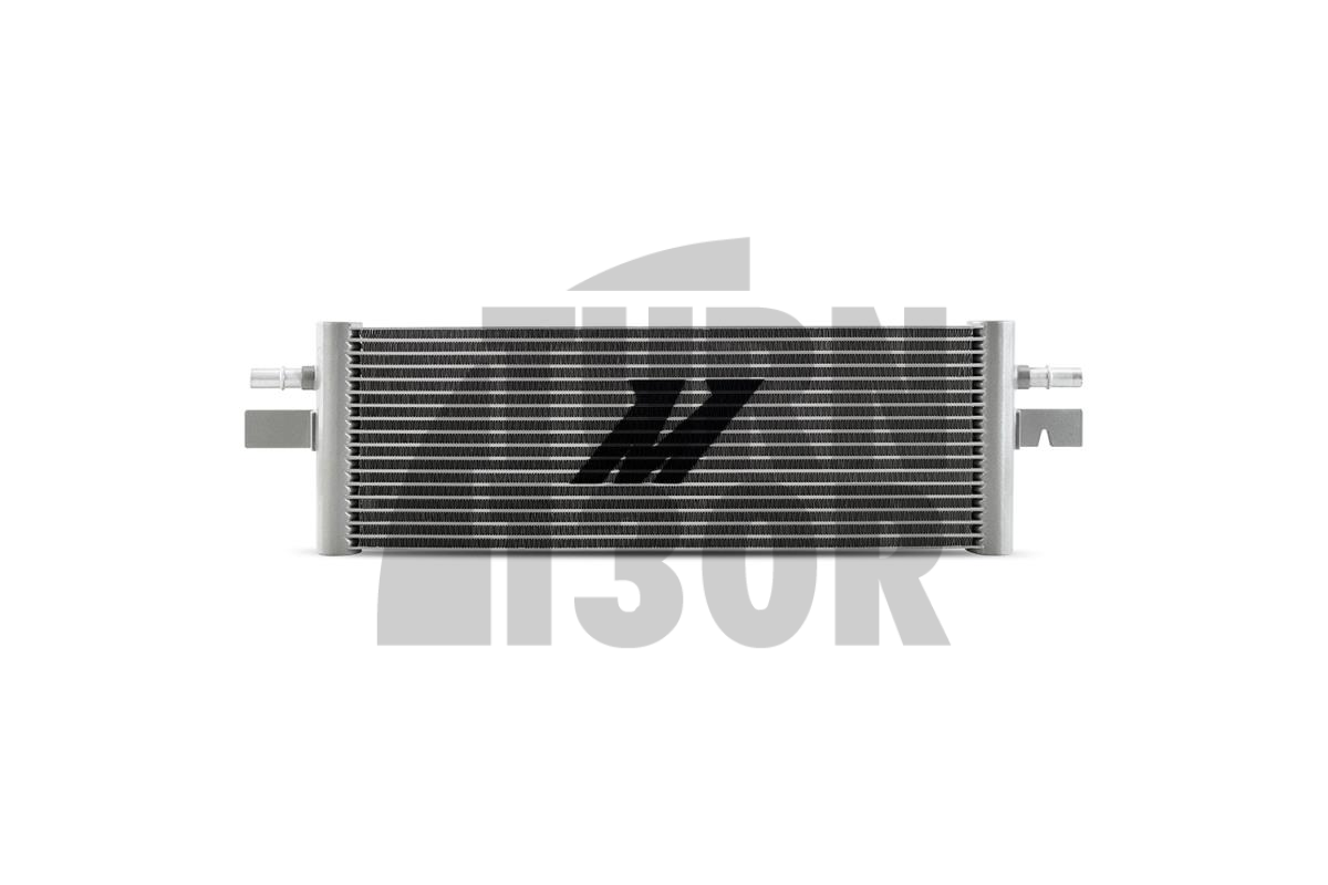 Mishimoto Transmission Cooler Kit Toyota Supra GR 3.0 A90 MK5 Mishimoto Transmission Cooler Kit Toyota Supra GR 3.0 A90 MK5