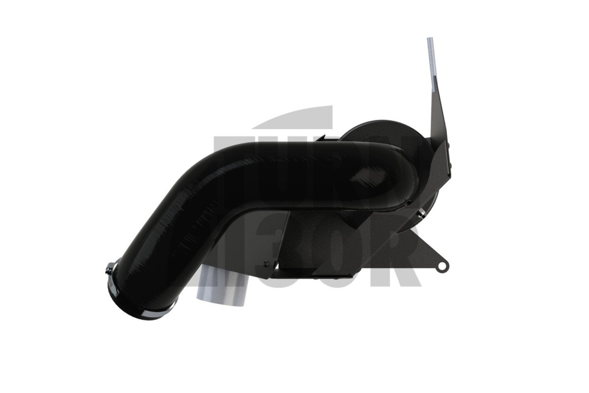 Ramair Intake for Renault Clio 3 RS Ramair Intake for Renault Clio 3 RS