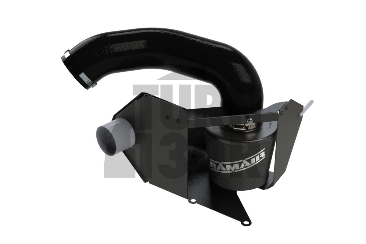 Ramair Intake for Renault Clio 3 RS Ramair Intake for Renault Clio 3 RS