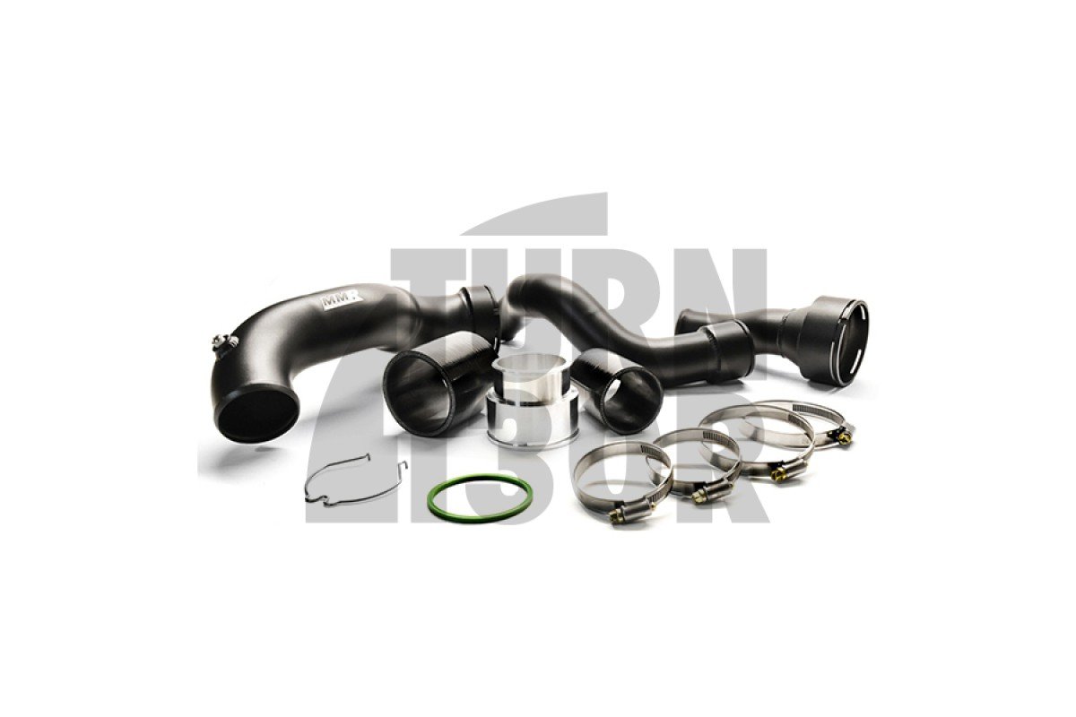 MMR Performance Charge Pipe / Outlet Kit Mini Cooper S F56 JCW MMR Performance Charge Pipe / Outlet Kit Mini Cooper S F56 JCW