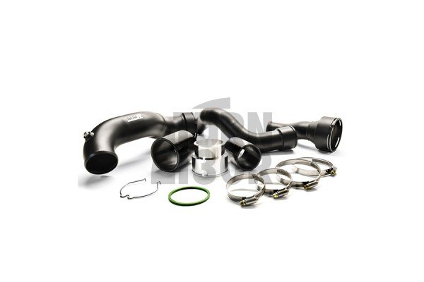 MMR Performance Charge Pipe / Outlet Kit Mini Cooper S F56 JCW