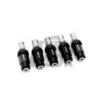 Performance 14x125 Wheels Stud and Nut Conversion kit for BMW and Mini MMR Performance 14x125 Wheels Stud and Nut Conversion kit for BMW and Mini MMR