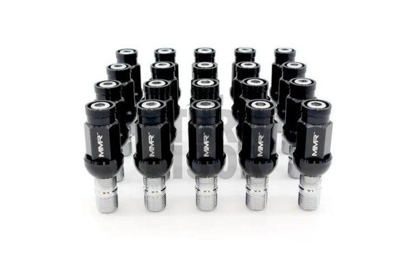Performance 14x125 Wheels Stud and Nut Conversion kit for BMW and Mini MMR