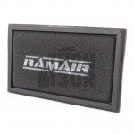 Ramair Panel Air Filter for Renault Clio 3 RS Ramair Panel Air Filter for Renault Clio 3 RS