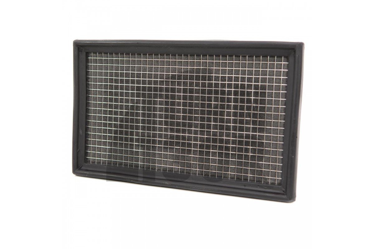 Ramair Panel Air Filter for Renault Clio 3 RS Ramair Panel Air Filter for Renault Clio 3 RS