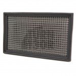Ramair Panel Air Filter for Renault Clio 3 RS Ramair Panel Air Filter for Renault Clio 3 RS