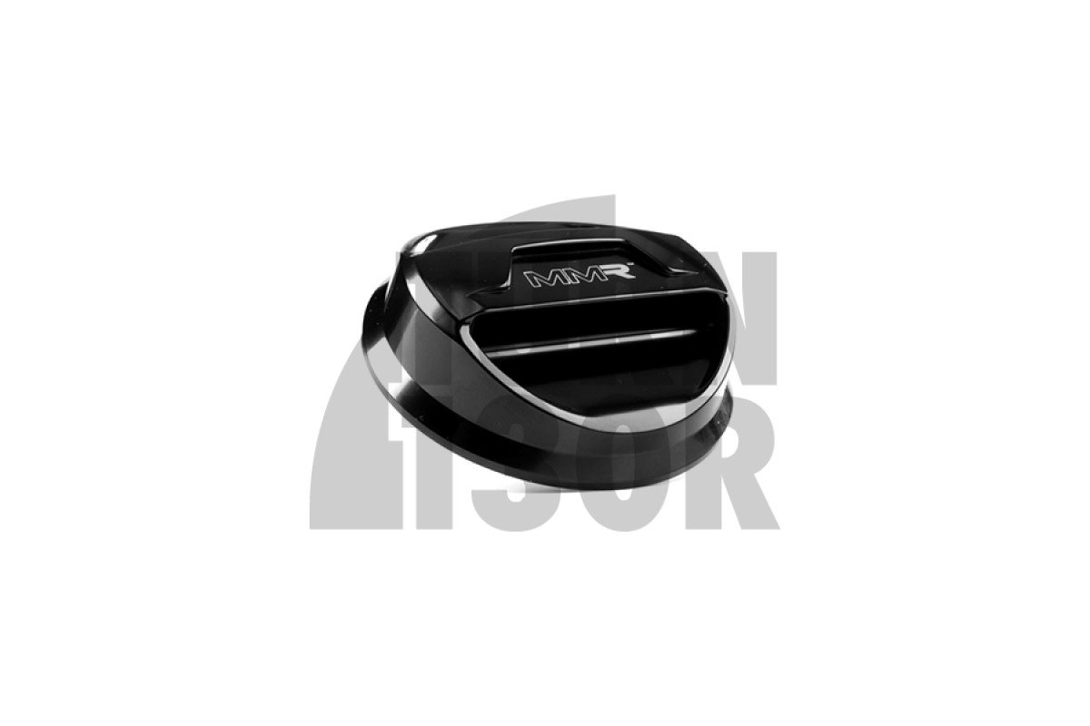 Performance Billet Oil Cap for BMW 135i / 140i / 335i / 340i / M2 / M3 / M4 MMR Performance Billet Oil Cap for BMW 135i / 140i / 335i / 340i / M2 / M3 / M4 MMR