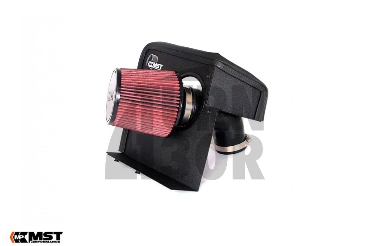MST Performance Air Intake Audi S4 B9 and S5 B9 3.0 TFSI MST Performance Air Intake Audi S4 B9 and S5 B9 3.0 TFSI