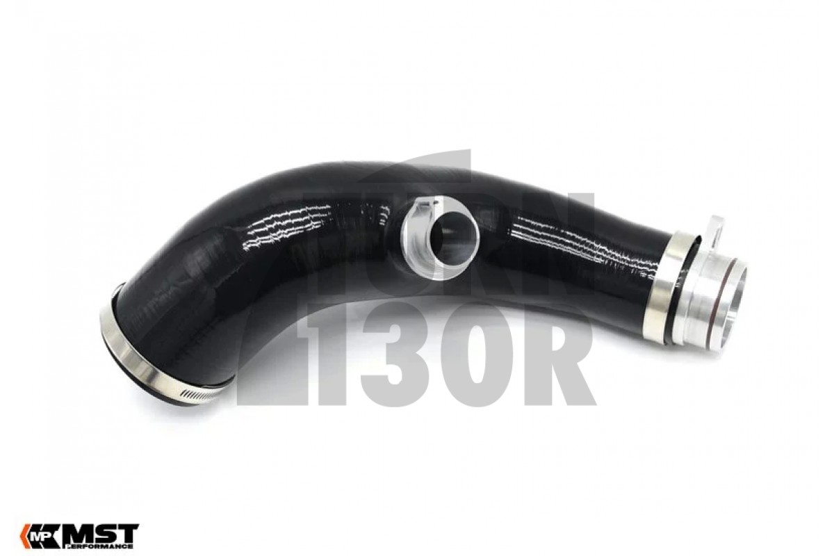 MST Performance Turbo Inlet BMW 135 / 235i / 335i / 435i / M2 N55 MST Performance Turbo Inlet BMW 135 / 235i / 335i / 435i / M2 N55