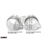 MST Performance Turbo Inlet BMW 135 / 235i / 335i / 435i / M2 N55 MST Performance Turbo Inlet BMW 135 / 235i / 335i / 435i / M2 N55