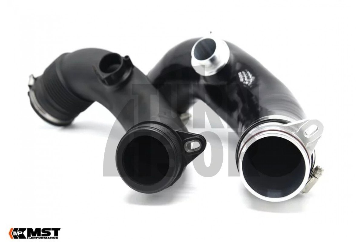 MST Performance Turbo Inlet BMW 135 / 235i / 335i / 435i / M2 N55 MST Performance Turbo Inlet BMW 135 / 235i / 335i / 435i / M2 N55