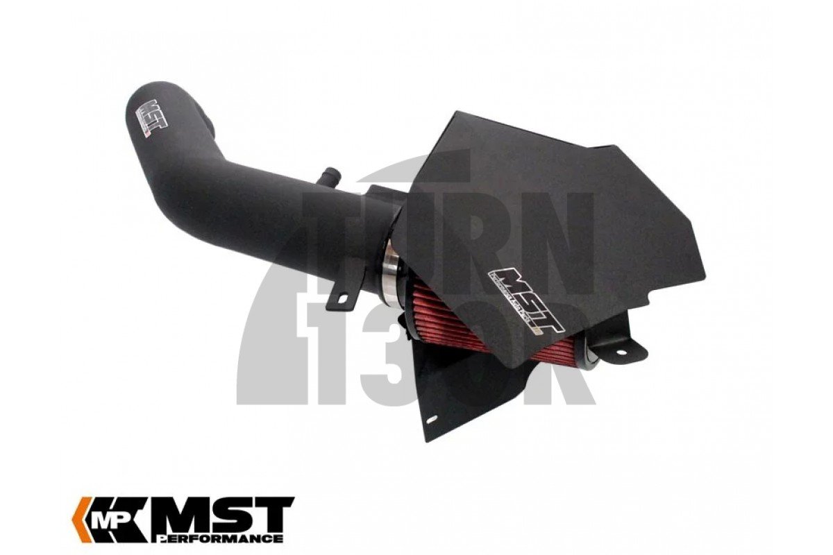 MST Performance Intake BMW 135i / 235i / 335i / 435i / M2 N55 MST Performance Intake BMW 135i / 235i / 335i / 435i / M2 N55