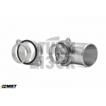 MST Performance Turbo Inlet Kit BMW M3 F80 / M4 F8x / M2 Comp F87 MST Performance Turbo Inlet Kit BMW M3 F80 / M4 F8x / M2 Comp F87