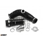 MST Performance Turbo Inlet Kit BMW M3 F80 / M4 F8x / M2 Comp F87 MST Performance Turbo Inlet Kit BMW M3 F80 / M4 F8x / M2 Comp F87