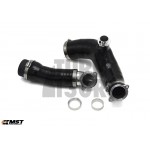 MST Performance Turbo Inlet Kit BMW M3 F80 / M4 F8x / M2 Comp F87 MST Performance Turbo Inlet Kit BMW M3 F80 / M4 F8x / M2 Comp F87