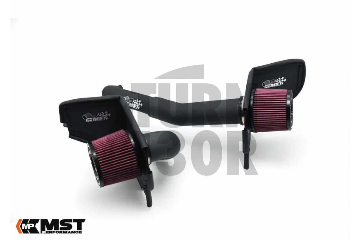 MST Performance Air Intake BMW M3 G80 / M4 G8x MST Performance Air Intake BMW M3 G80 / M4 G8x