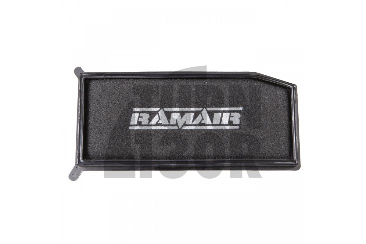 Ramair Panel Air Filter for Renault Clio 4 RS Ramair Panel Air Filter for Renault Clio 4 RS