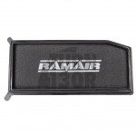 Ramair Panel Air Filter for Renault Clio 4 RS Ramair Panel Air Filter for Renault Clio 4 RS
