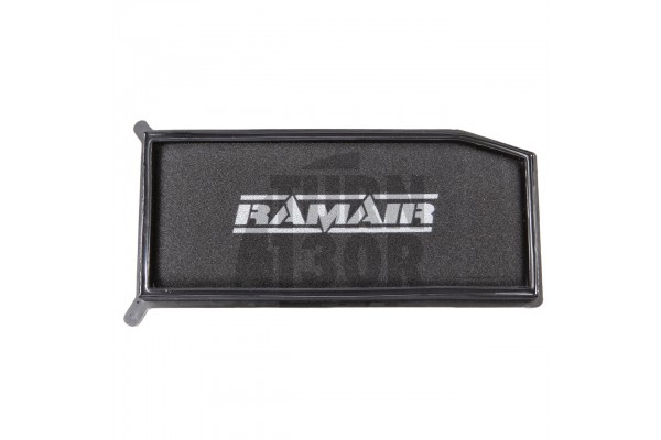 Ramair Panel Air Filter for Renault Clio 4 RS