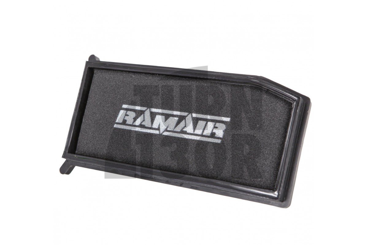 Ramair Panel Air Filter for Renault Clio 4 RS Ramair Panel Air Filter for Renault Clio 4 RS
