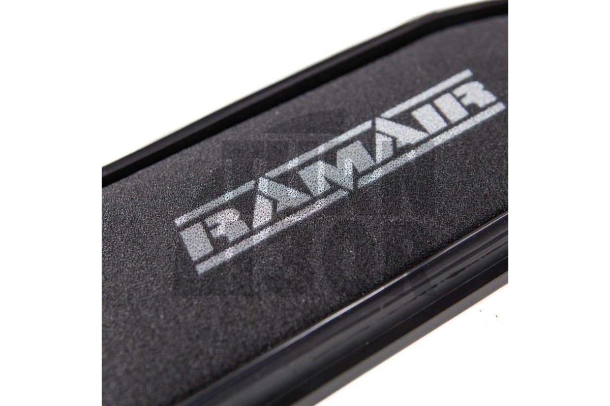 Ramair Panel Air Filter for Renault Clio 4 RS Ramair Panel Air Filter for Renault Clio 4 RS