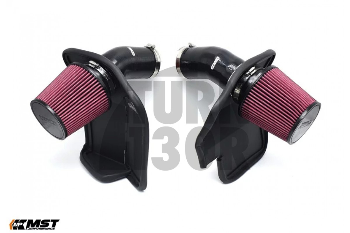 MST Performance Air Intake BMW M5 F90 / M8 F9x MST Performance Air Intake BMW M5 F90 / M8 F9x