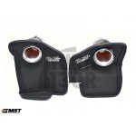 MST Performance Air Intake BMW M5 F90 / M8 F9x MST Performance Air Intake BMW M5 F90 / M8 F9x