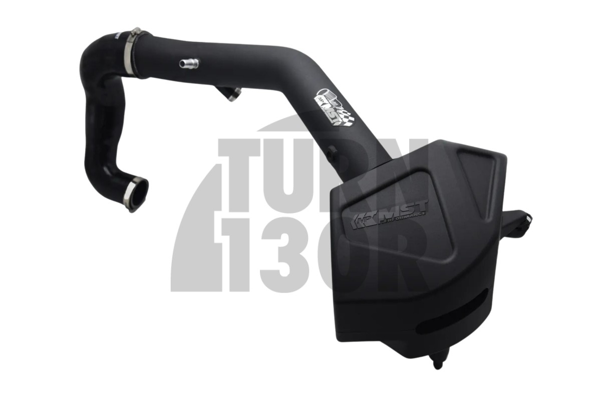 MST Performance Air Intake Ford Focus ST MK4 MST Performance Air Intake Ford Focus ST MK4