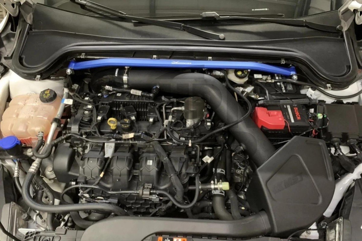 MST Performance Air Intake Ford Focus ST MK4 MST Performance Air Intake Ford Focus ST MK4