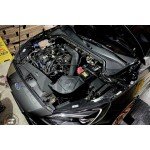MST Performance Air Intake Ford Focus ST MK4 MST Performance Air Intake Ford Focus ST MK4