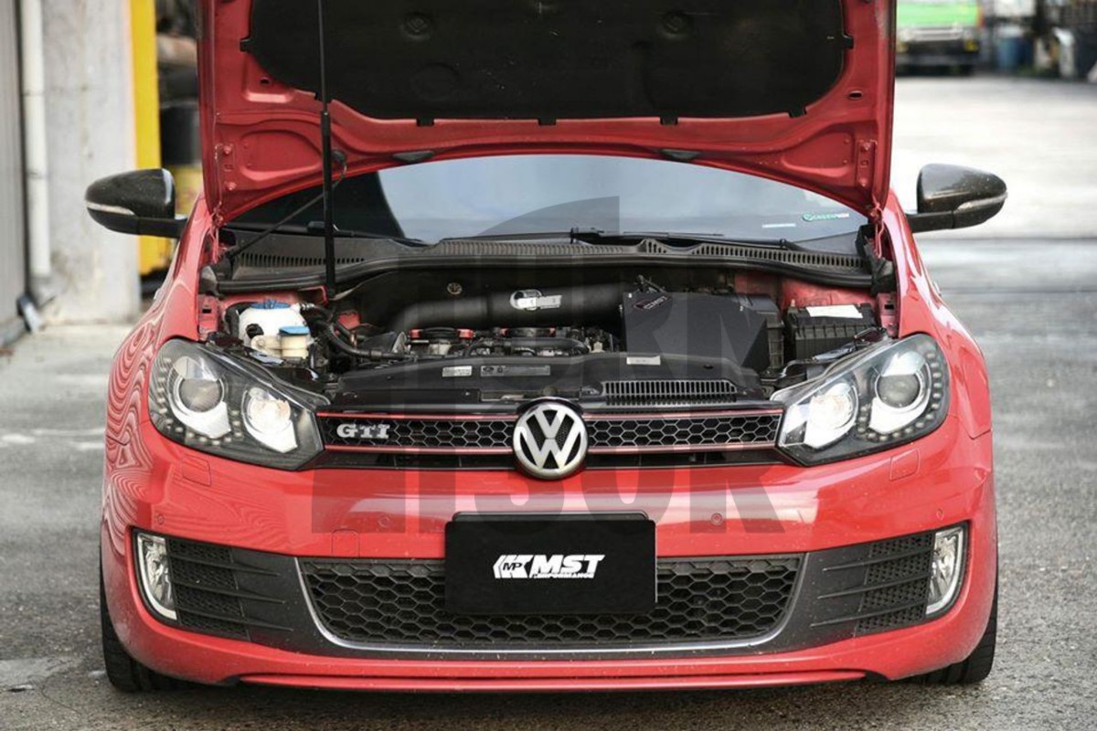 MST Performance Air Intake Golf 6 GTI MST Performance Air Intake Golf 6 GTI