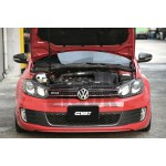 MST Performance Air Intake Golf 6 GTI MST Performance Air Intake Golf 6 GTI