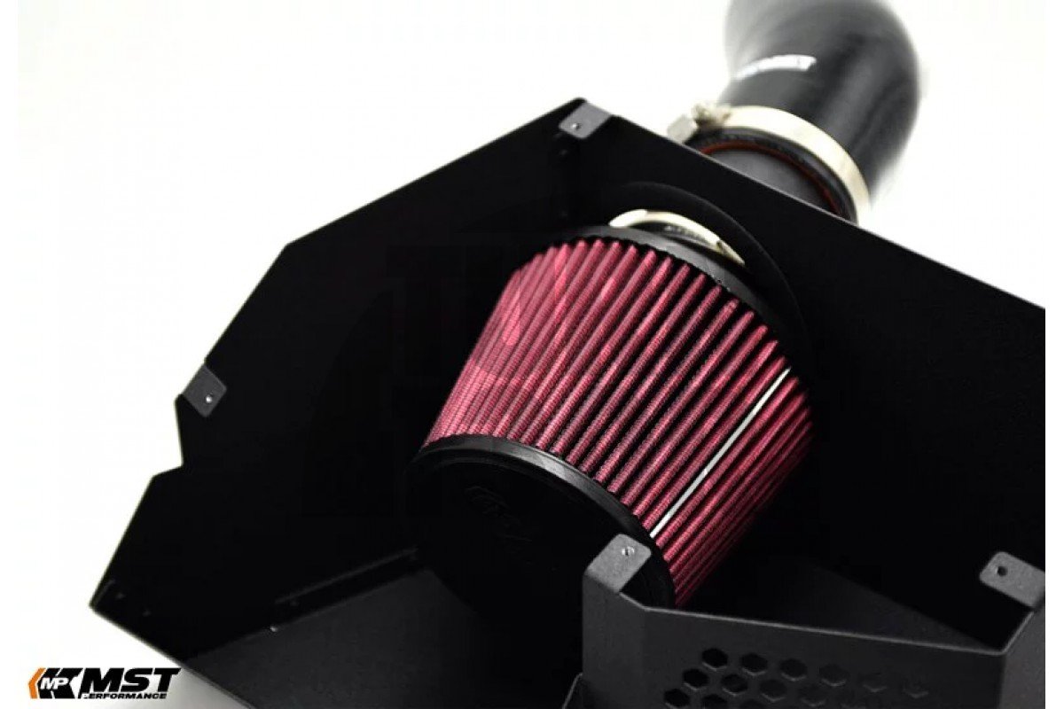 MST Performance Intake Golf 8 GTI MST Performance Intake Golf 8 GTI