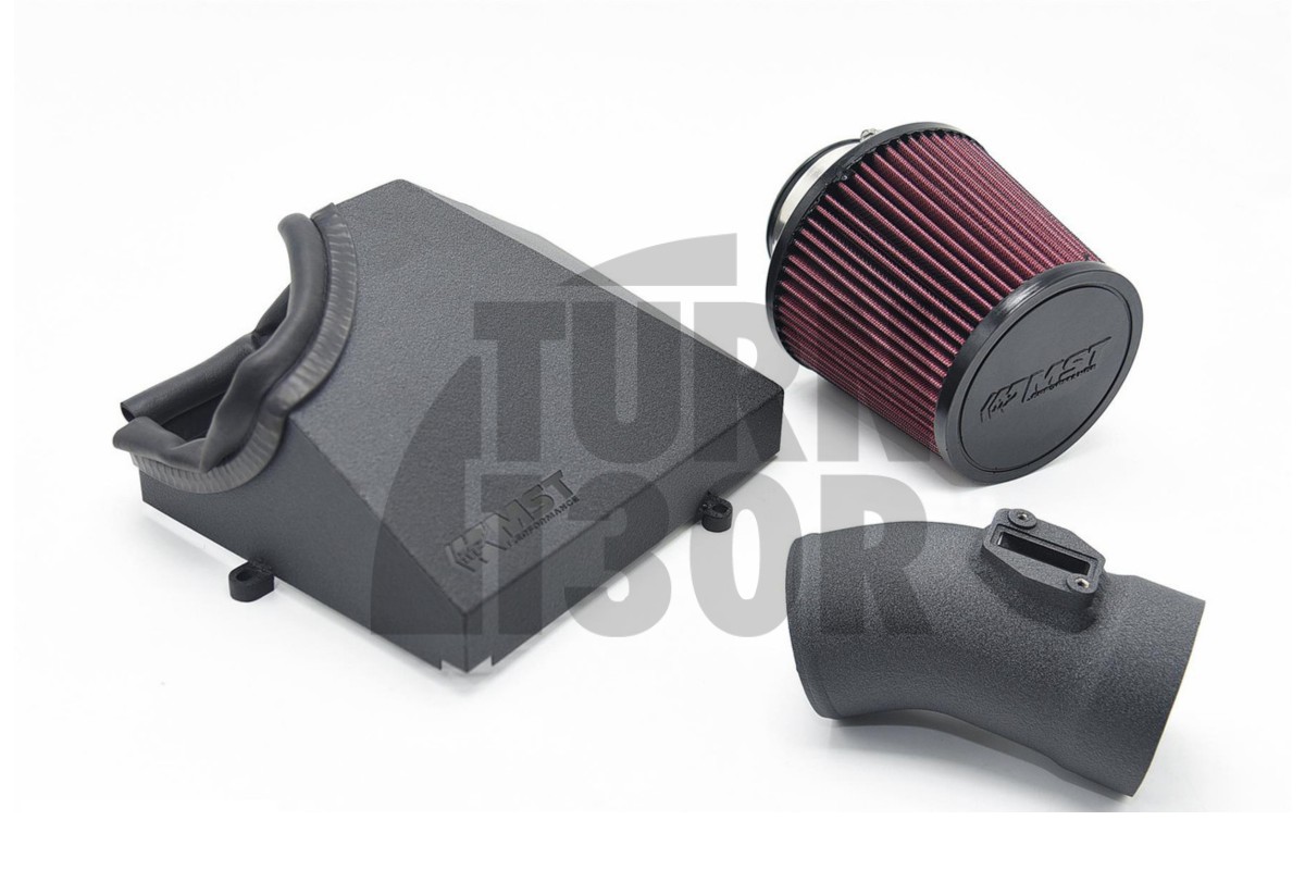 MST Performance Air Intake Mini Cooper S / JCW F56 MST Performance Air Intake Mini Cooper S / JCW F56