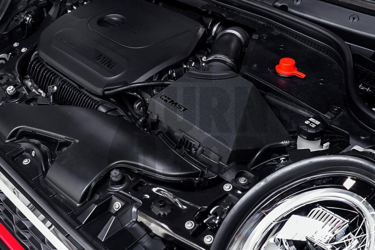 MST Performance Air Intake Mini Cooper S / JCW F56 MST Performance Air Intake Mini Cooper S / JCW F56