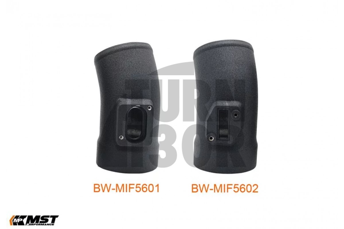 MST Performance Air Intake Mini Cooper S / JCW F56 MST Performance Air Intake Mini Cooper S / JCW F56
