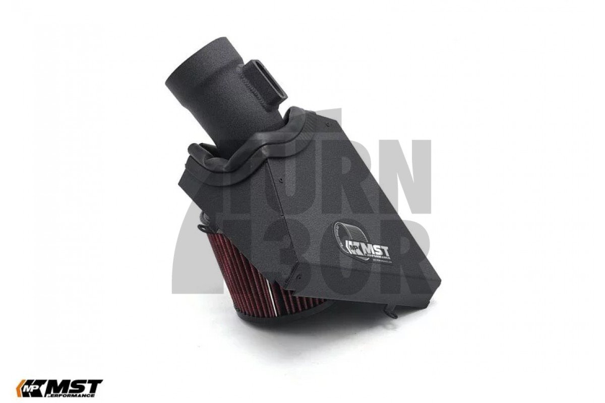 MST Performance Air Intake Mini Cooper S / JCW F56 MST Performance Air Intake Mini Cooper S / JCW F56