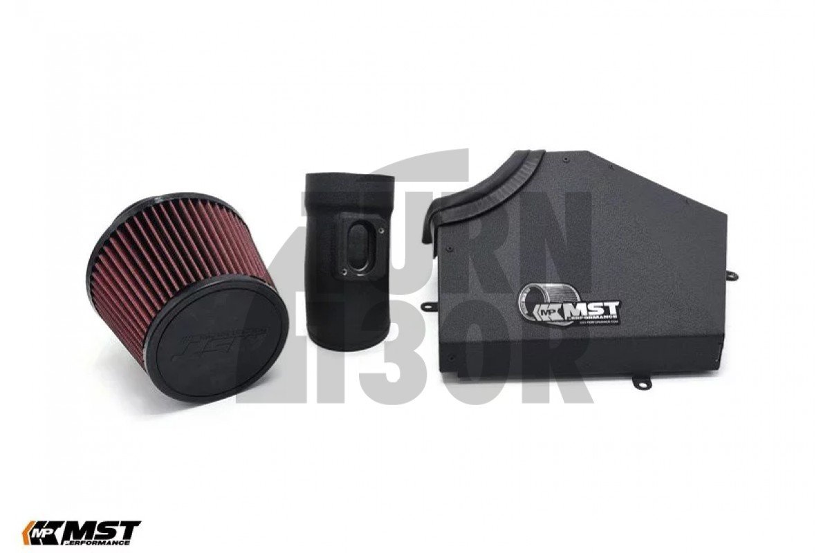 MST Performance Air Intake Mini Cooper S / JCW F56 MST Performance Air Intake Mini Cooper S / JCW F56