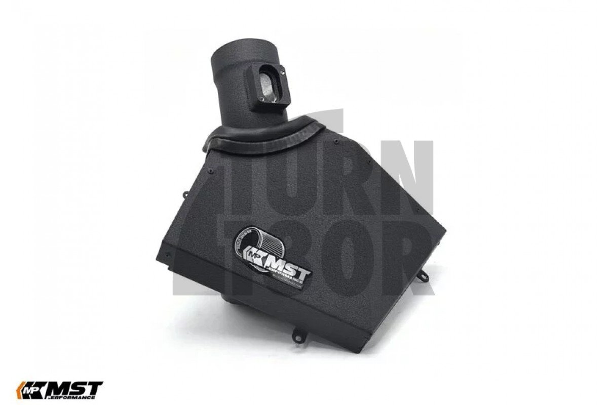 MST Performance Air Intake Mini Cooper S / JCW F56 MST Performance Air Intake Mini Cooper S / JCW F56