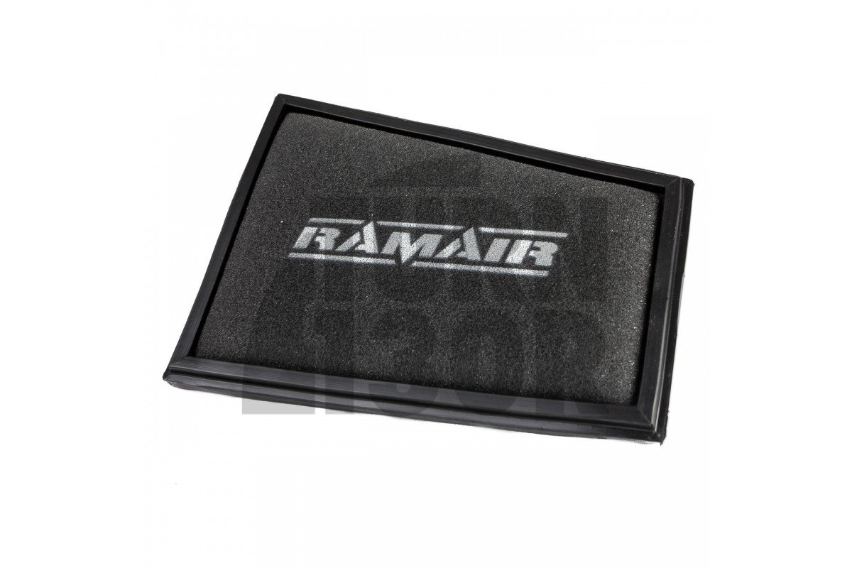 Ramair Panel Air Filter for Renault Megane 2 RS Ramair Panel Air Filter for Renault Megane 2 RS