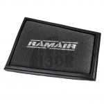Ramair Panel Air Filter for Renault Megane 2 RS Ramair Panel Air Filter for Renault Megane 2 RS