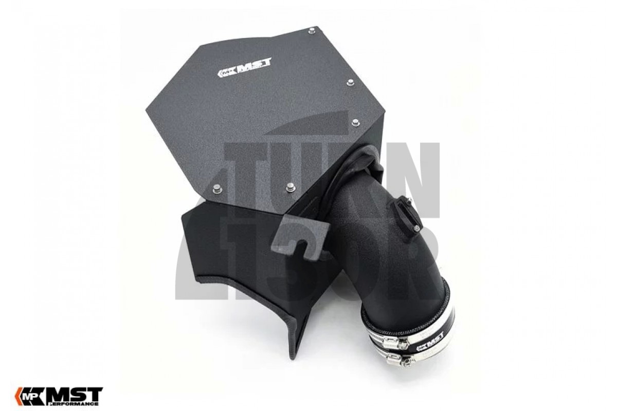 MST Performance Turbo Inlet Pipe Toyota Supra GR 3.0 A90 MK5 MST Performance Turbo Inlet Pipe Toyota Supra GR 3.0 A90 MK5